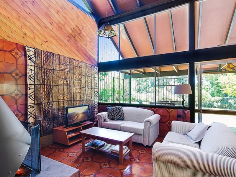 2253 Springbrook Road, Springbrook QLD 4213