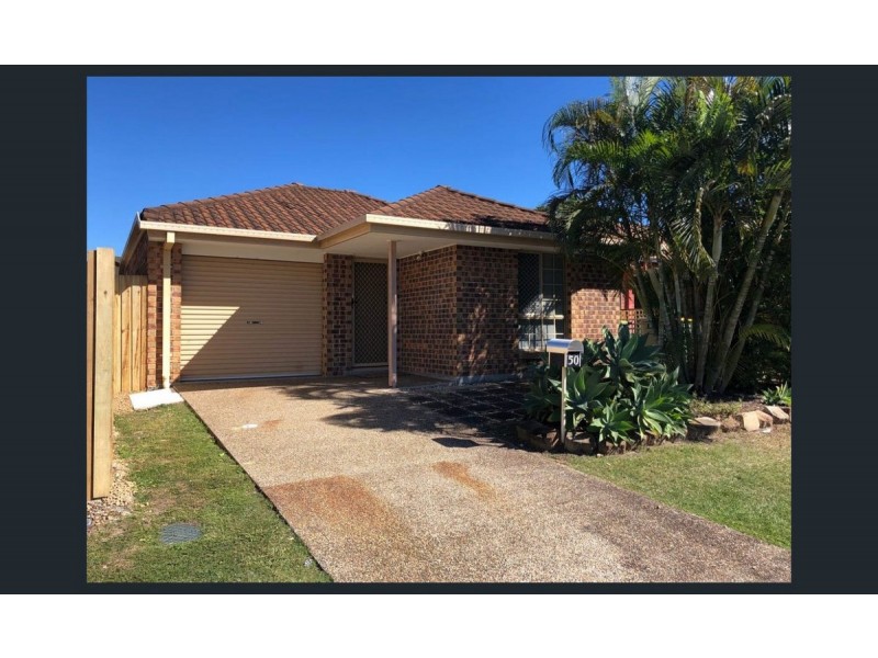 50 Rivergum Drive, Nerang QLD 4211
