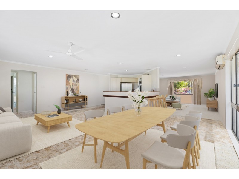 10 Armstrong Way, Highland Park QLD 4211