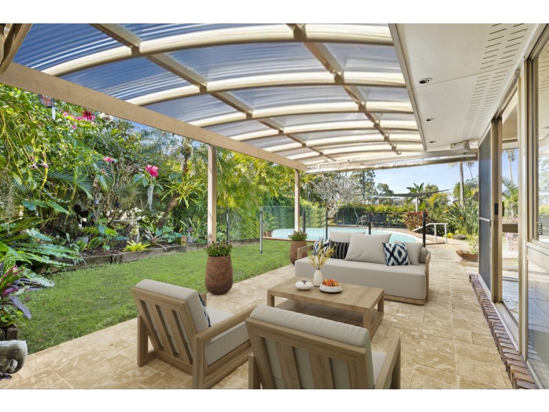 10 Armstrong Way, Highland Park QLD 4211