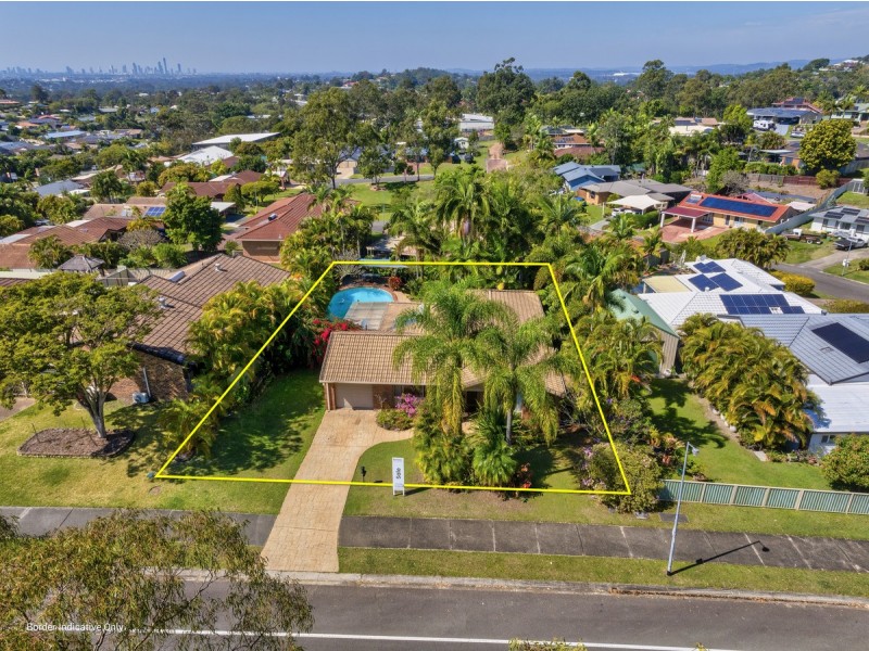 10 Armstrong Way, Highland Park QLD 4211