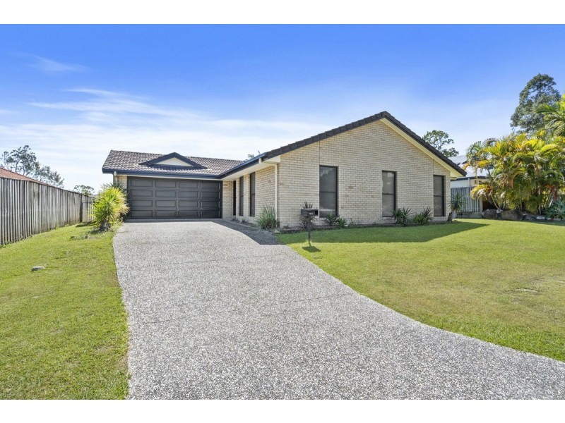 4 Fantail Court, Gilston QLD 4211