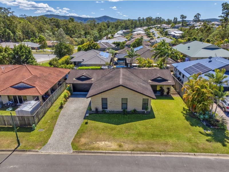 4 Fantail Court, Gilston QLD 4211