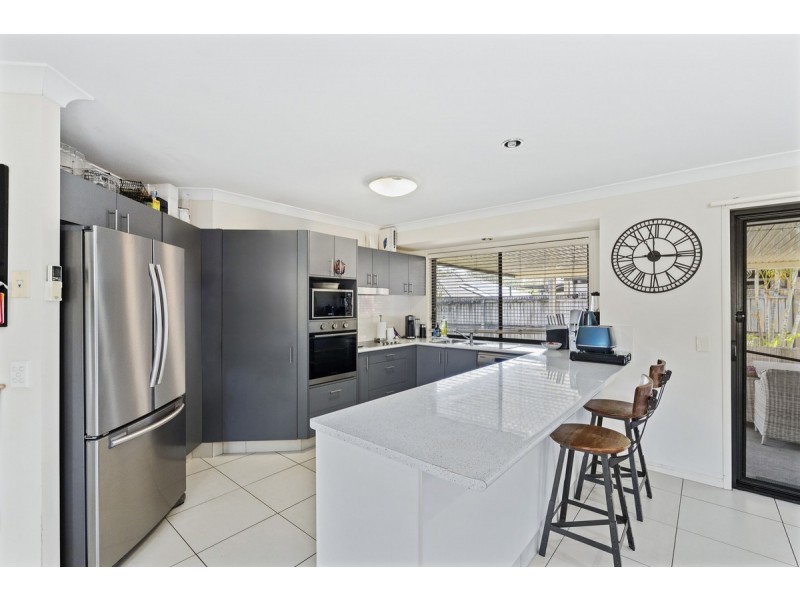 4 Fantail Court, Gilston QLD 4211