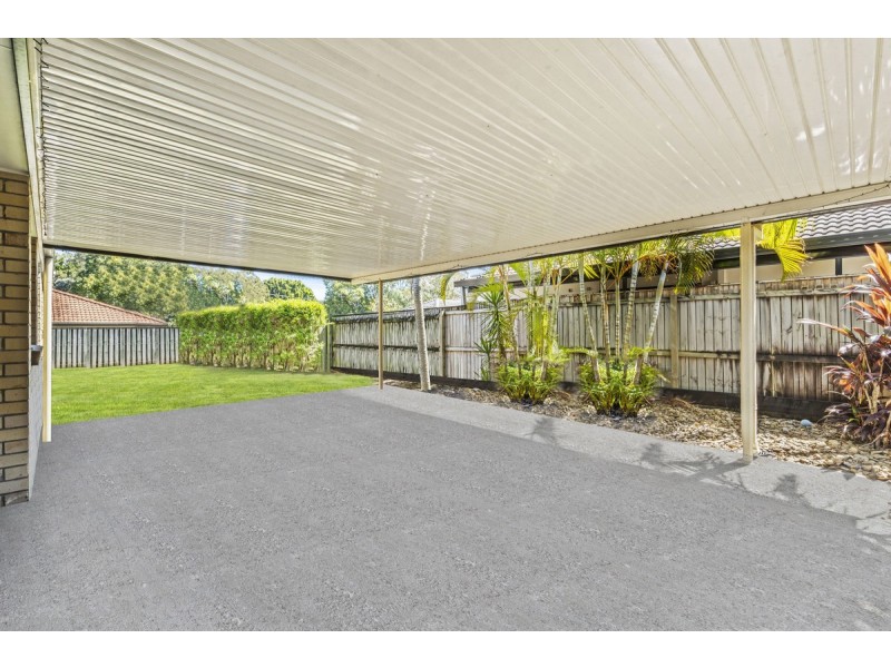 4 Fantail Court, Gilston QLD 4211