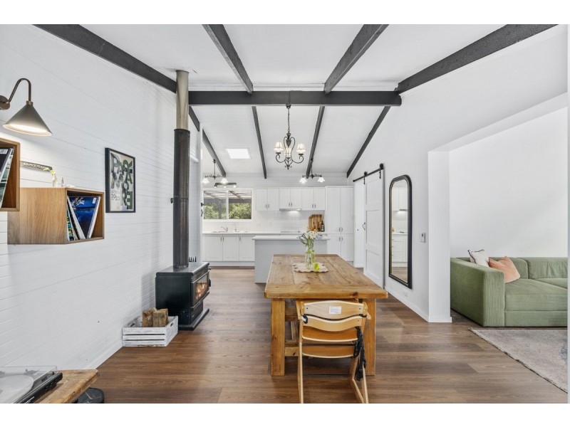 15 Banksia Road, Springbrook QLD 4213