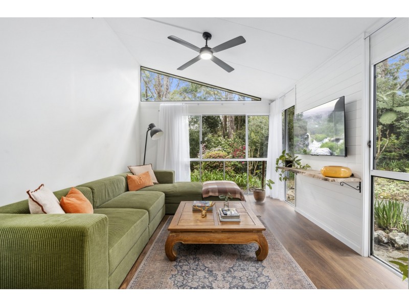 15 Banksia Road, Springbrook QLD 4213