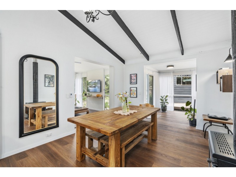 15 Banksia Road, Springbrook QLD 4213