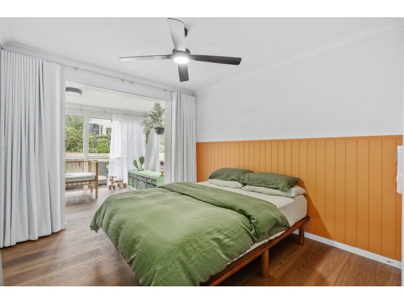 15 Banksia Road, Springbrook QLD 4213