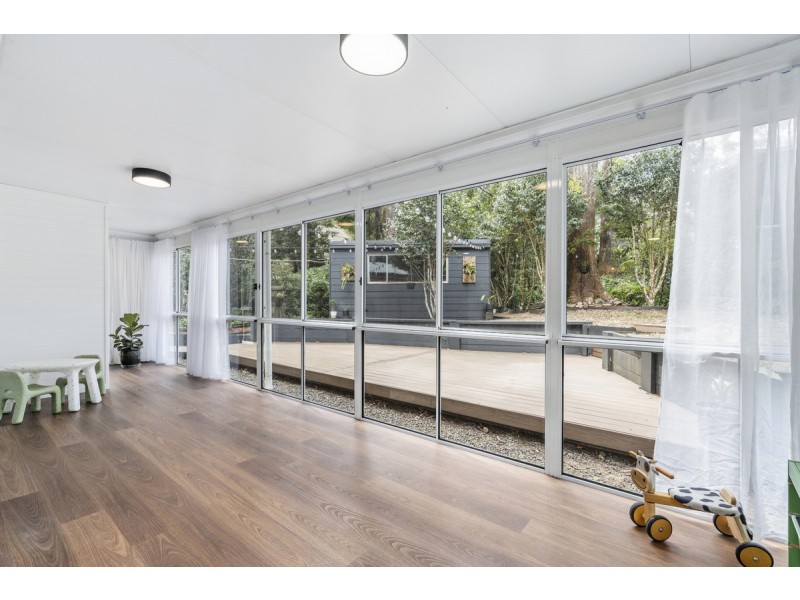 15 Banksia Road, Springbrook QLD 4213
