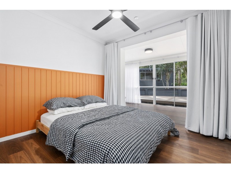 15 Banksia Road, Springbrook QLD 4213