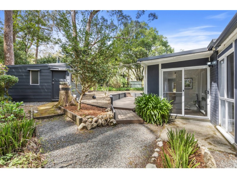 15 Banksia Road, Springbrook QLD 4213