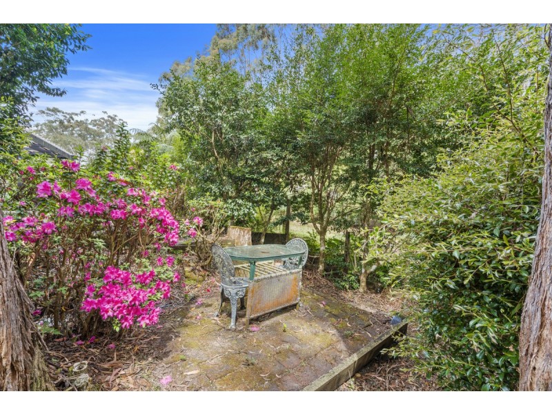 15 Banksia Road, Springbrook QLD 4213