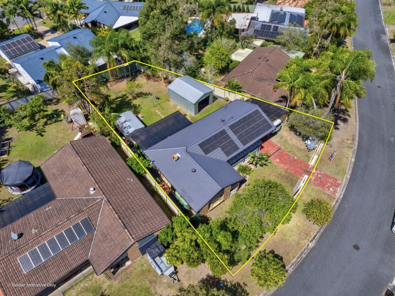 7 Marlene Court, Highland Park QLD 4211