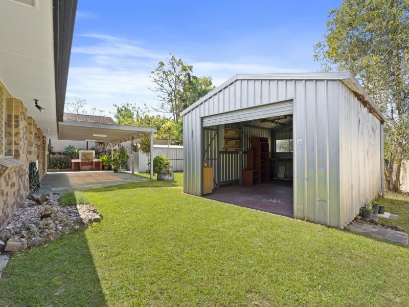 7 Marlene Court, Highland Park QLD 4211