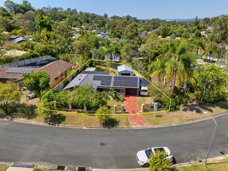7 Marlene Court, Highland Park QLD 4211