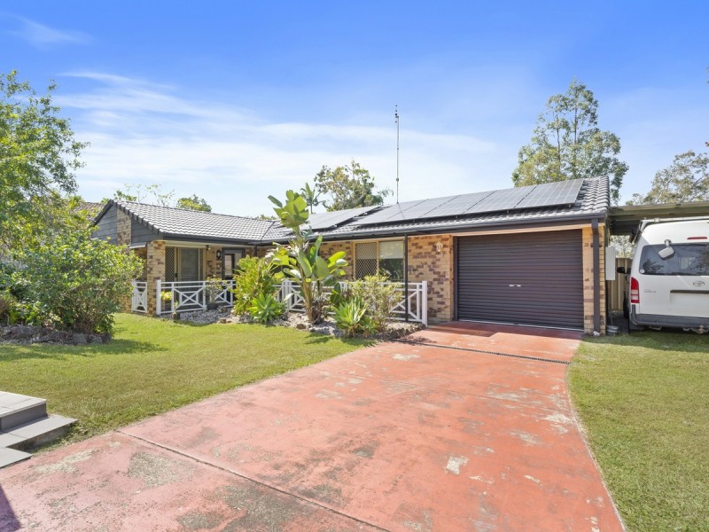7 Marlene Court, Highland Park QLD 4211