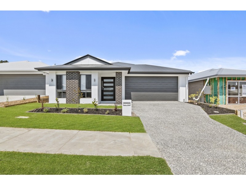 17 Lovage Street, Greenbank QLD 4124