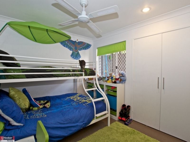 6 Olmo Court, Nerang QLD 4211