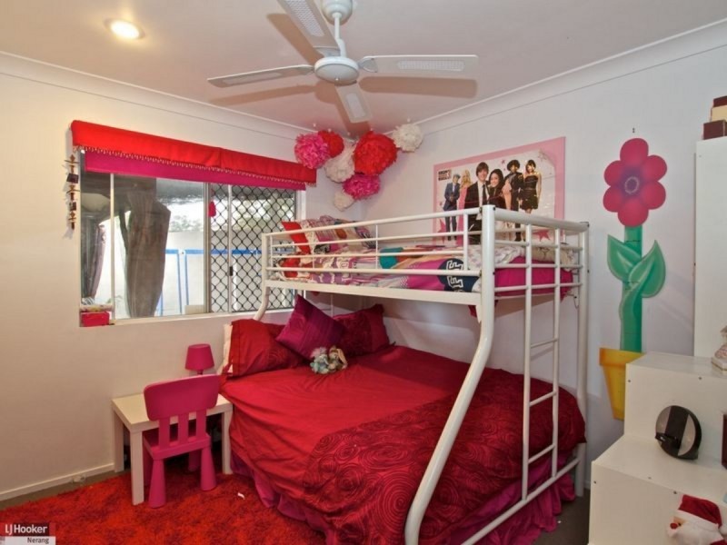 6 Olmo Court, Nerang QLD 4211