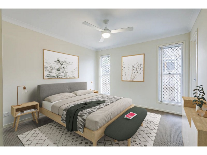 3 Tasker Street, Yarrabilba QLD 4207