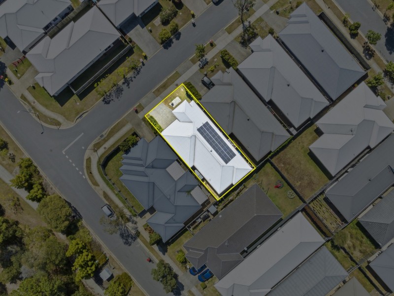 3 Tasker Street, Yarrabilba QLD 4207