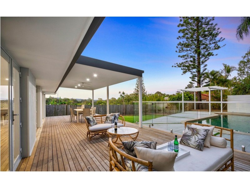 34 Balfour Crescent, Highland Park QLD 4211