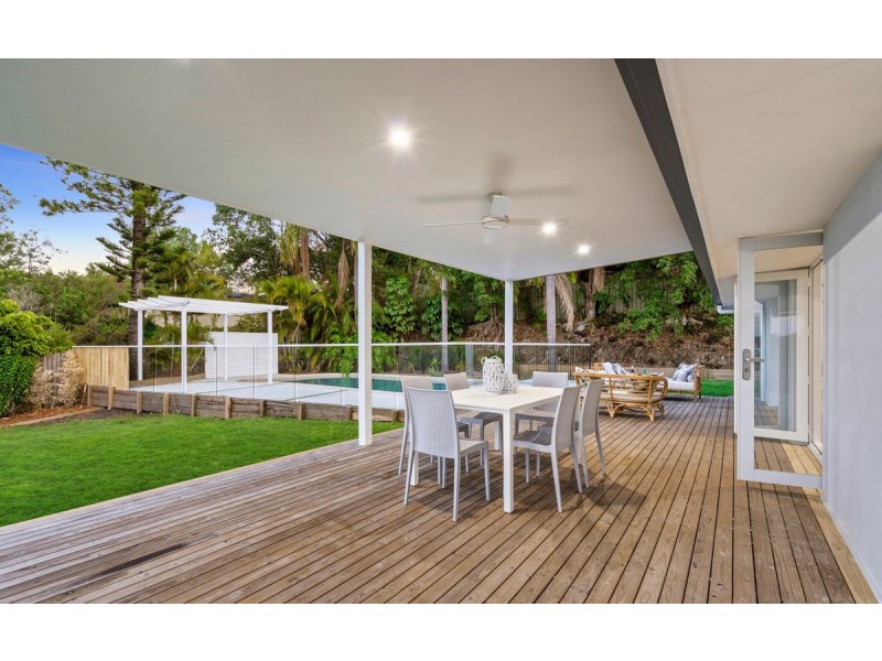 34 Balfour Crescent, Highland Park QLD 4211