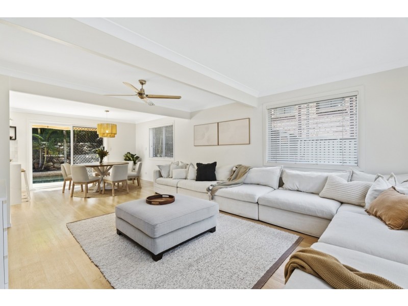 45 Peter Thomson Drive, Parkwood QLD 4214