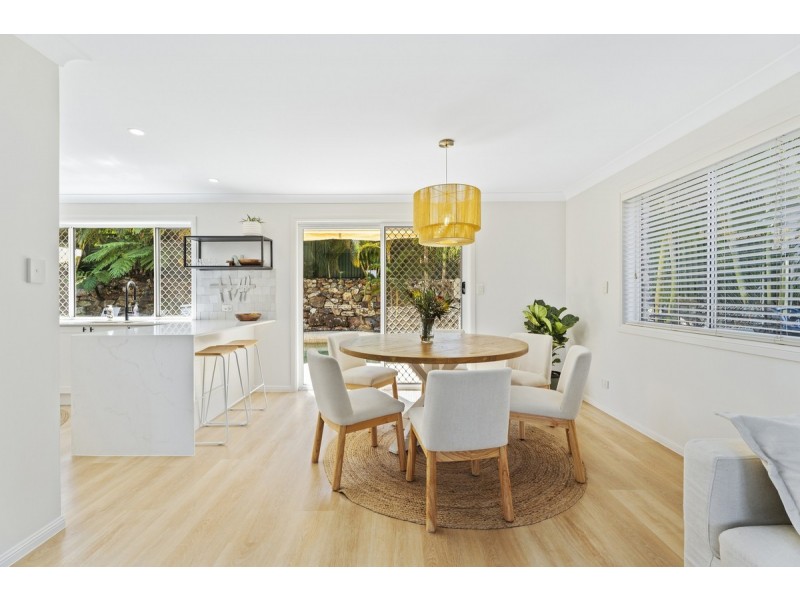 45 Peter Thomson Drive, Parkwood QLD 4214