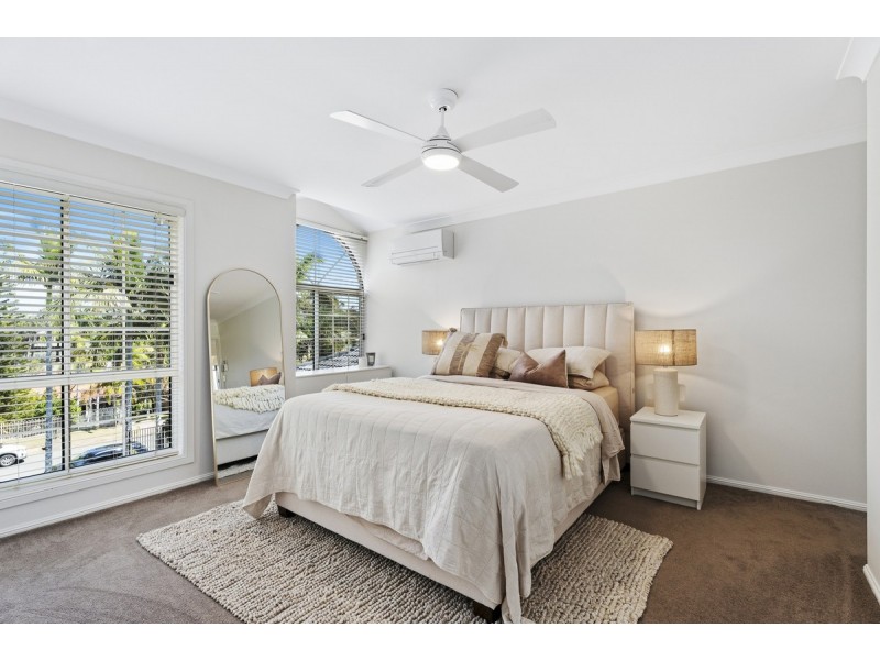 45 Peter Thomson Drive, Parkwood QLD 4214