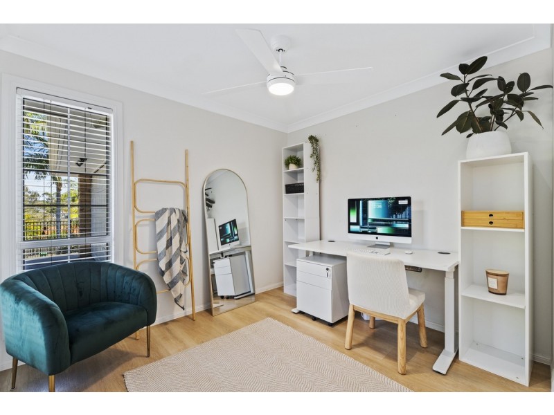 45 Peter Thomson Drive, Parkwood QLD 4214