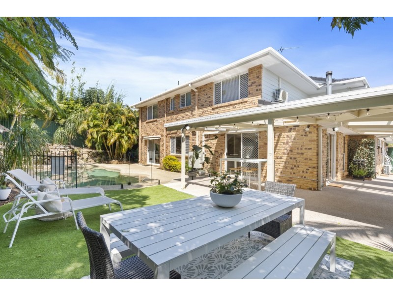 45 Peter Thomson Drive, Parkwood QLD 4214