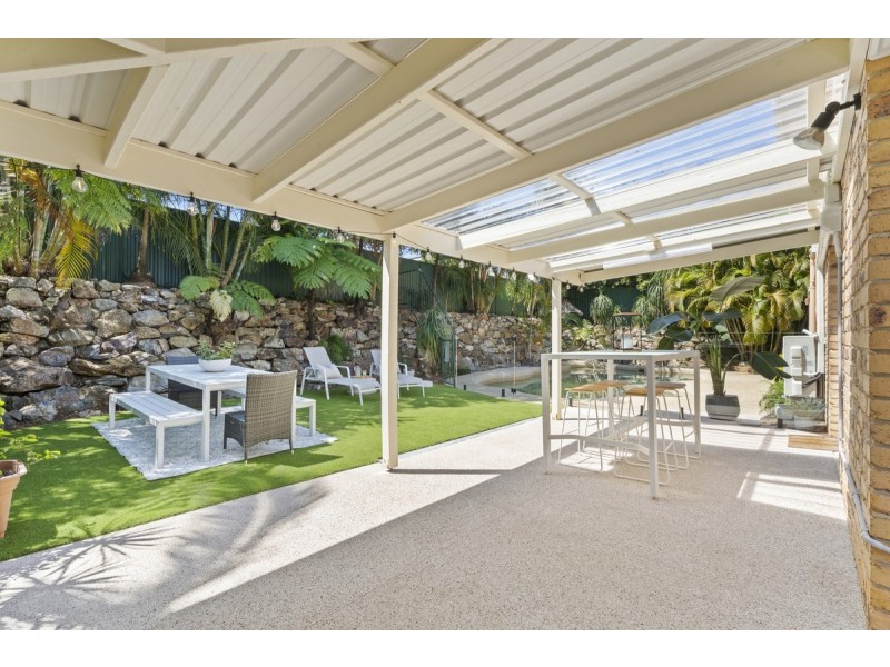 45 Peter Thomson Drive, Parkwood QLD 4214