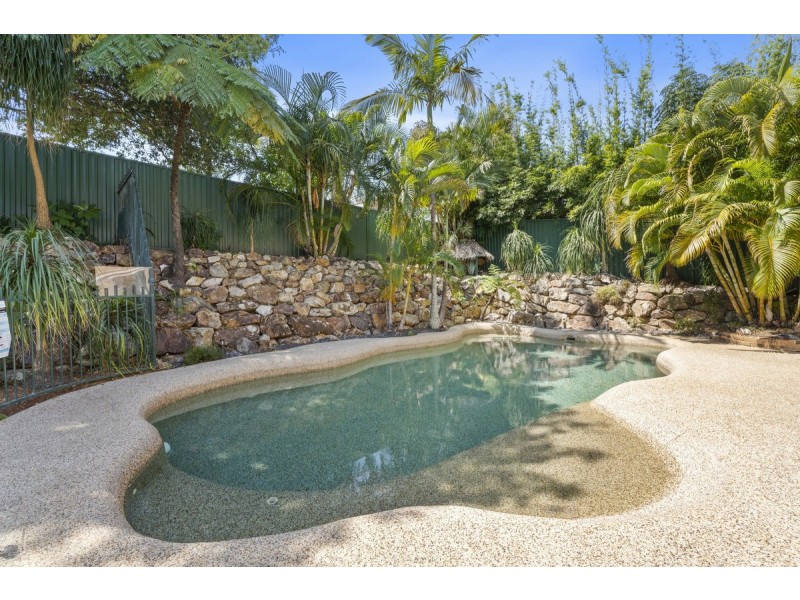 45 Peter Thomson Drive, Parkwood QLD 4214