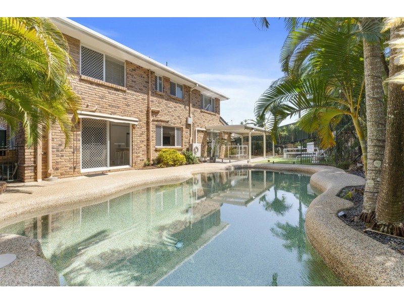 45 Peter Thomson Drive, Parkwood QLD 4214