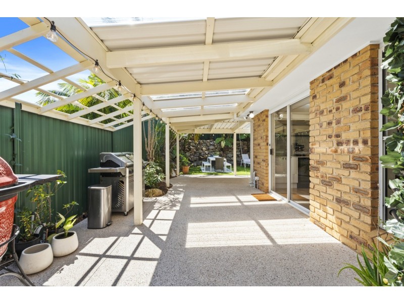 45 Peter Thomson Drive, Parkwood QLD 4214