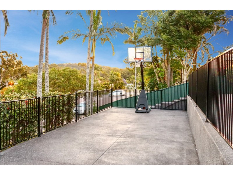 45 Peter Thomson Drive, Parkwood QLD 4214