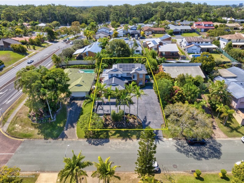 45 Peter Thomson Drive, Parkwood QLD 4214