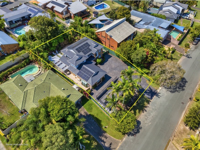 45 Peter Thomson Drive, Parkwood QLD 4214