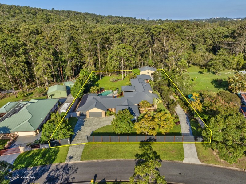 69 Lawnhill Drive, Nerang QLD 4211