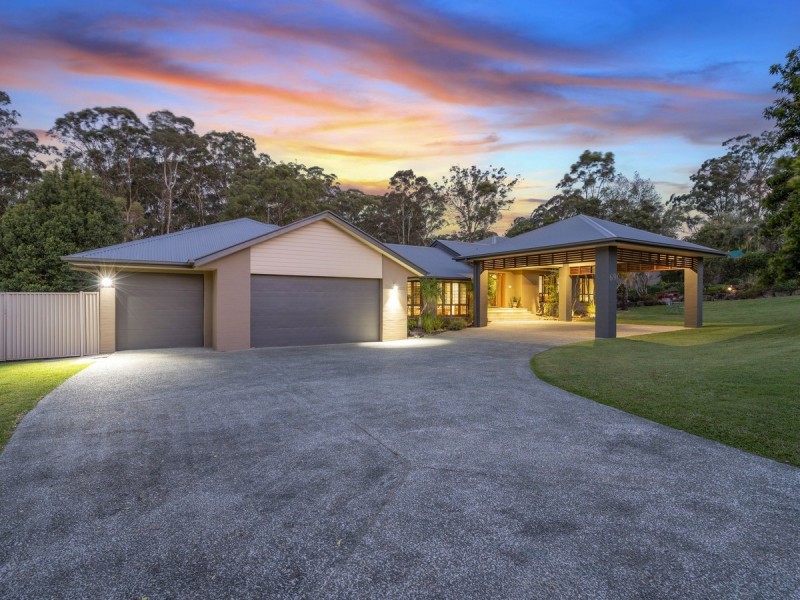 69 Lawnhill Drive, Nerang QLD 4211