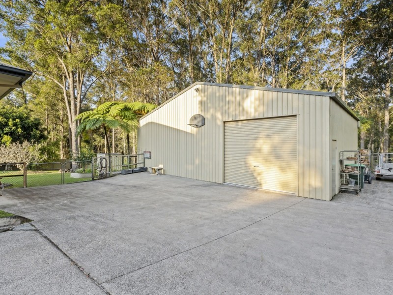 69 Lawnhill Drive, Nerang QLD 4211