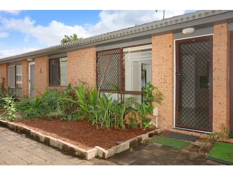 5/92 Boundary Street, Beenleigh QLD 4207