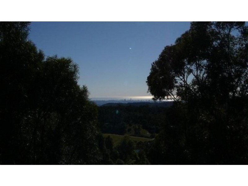 85 Lyrebird Ridge Road, Springbrook QLD 4213