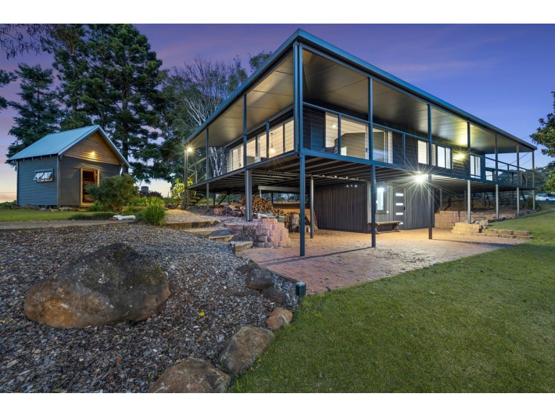 7 Poplar Court, Beechmont QLD 4211