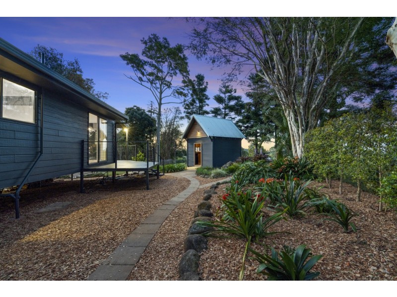 7 Poplar Court, Beechmont QLD 4211