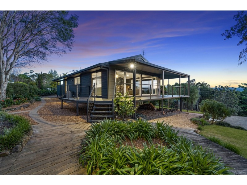7 Poplar Court, Beechmont QLD 4211