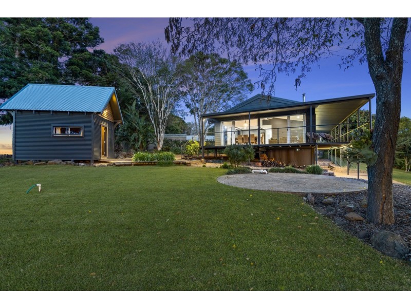 7 Poplar Court, Beechmont QLD 4211