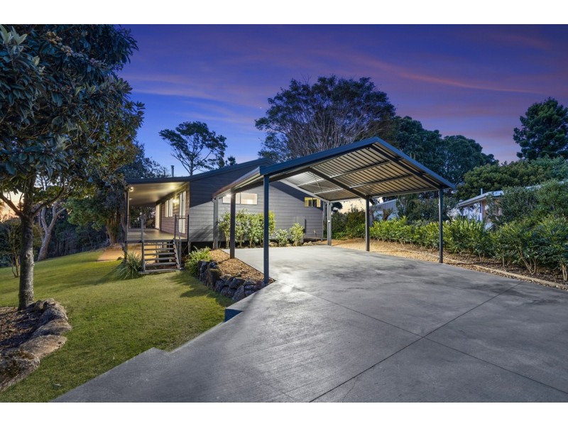 7 Poplar Court, Beechmont QLD 4211
